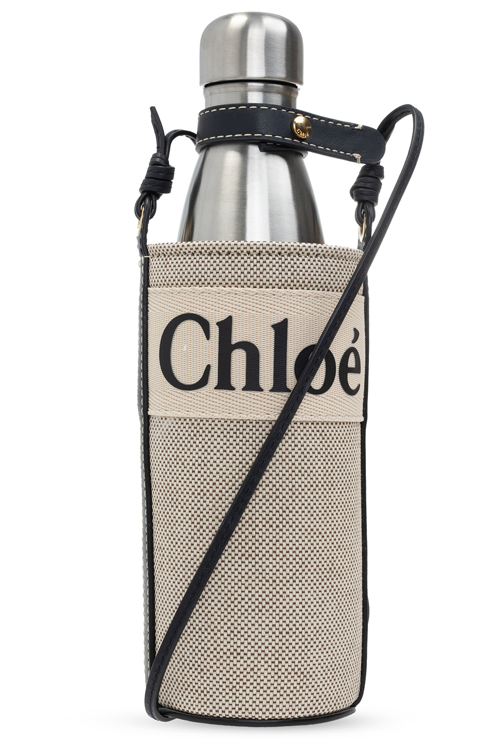 Chloé chloe black small drew shoulder bag item